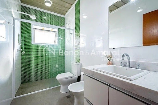 Casa de Condomínio, 5 quartos - Foto 19