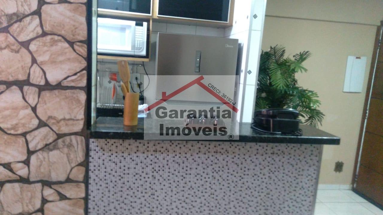 Apartamento à venda com 2 quartos, 1 banheiro, 1 vaga e 51m² no Santa Maria, Osasco (SP) — foto 10 de 29