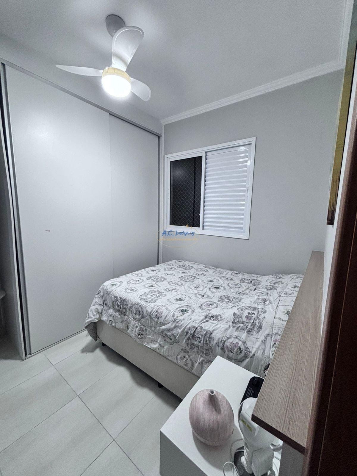 Apartamento à venda com 2 quartos, 1 suíte, 1 vaga e 65m² no Canto do Forte, Praia Grande (SP) — foto 23 de 30