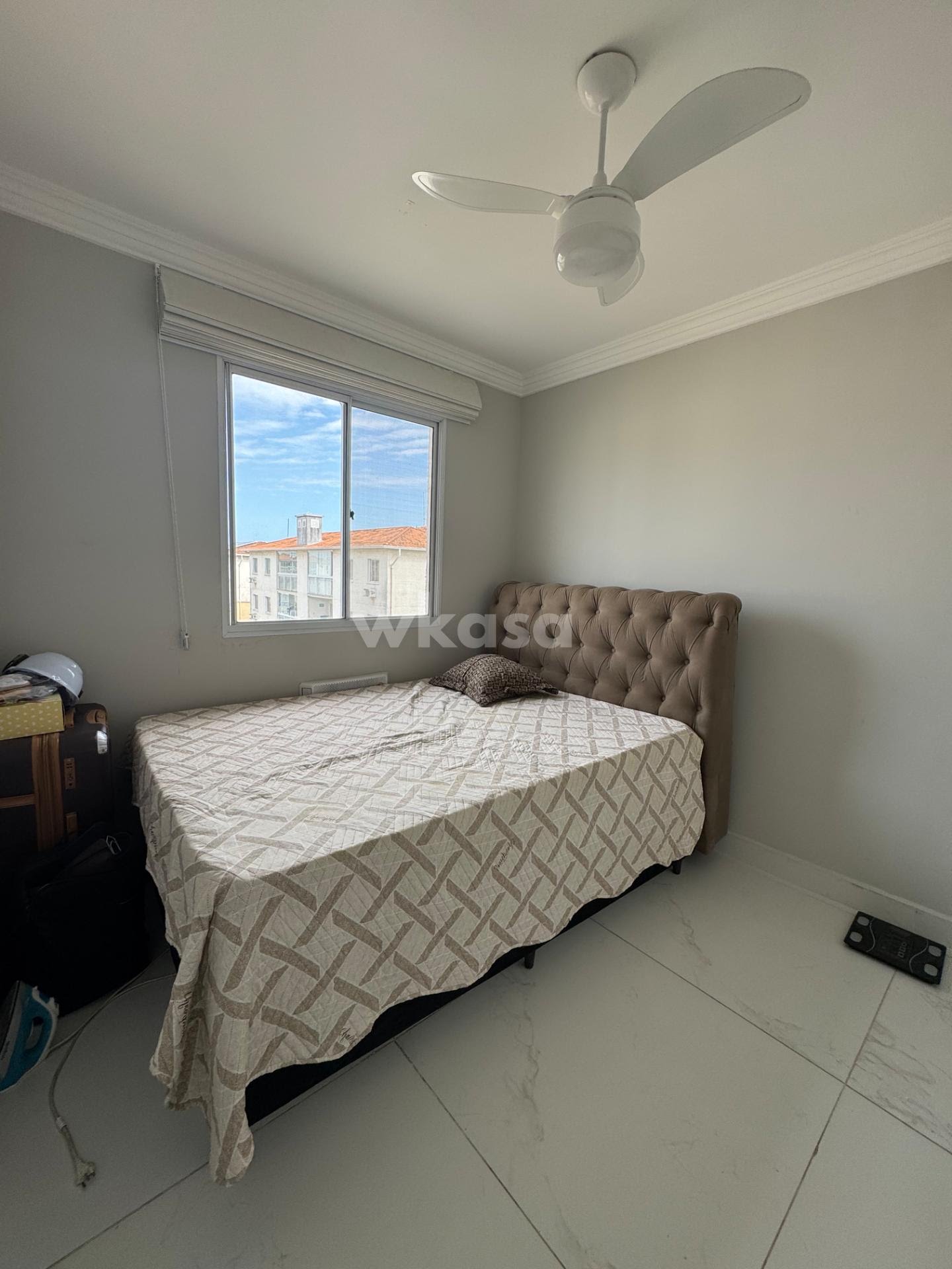 Apartamento à venda com 3 quartos, 1 suíte, 2 vagas e 70m² no Praia da Baleia, Serra (ES) — foto 12 de 26