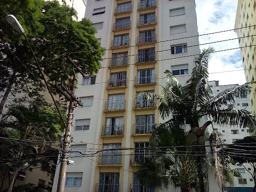Apartamento em Cambuci  -  São Paulo