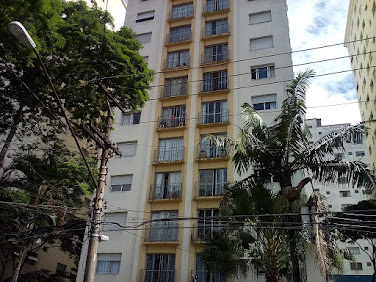 Apartamento em Cambuci  -  São Paulo