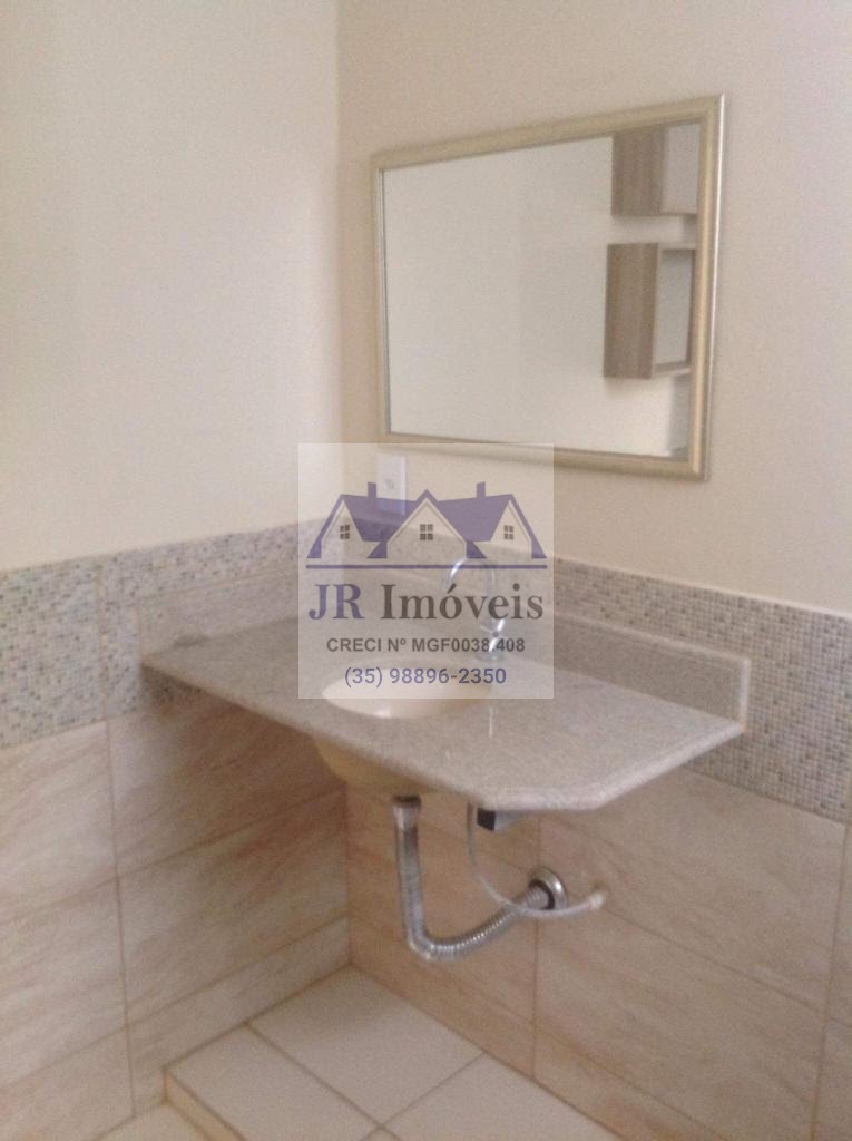 Apartamento à venda com 2 quartos e 1 suíte no Avenida, Itajubá (MG) — foto 8 de 30