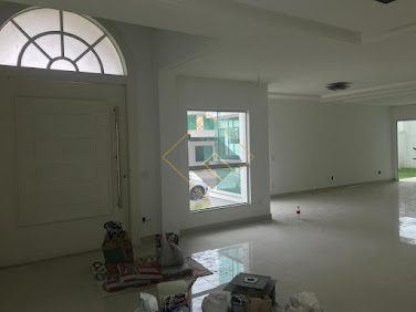 Casa de Condomínio em Parque Santo Amaro  -  Campos dos Goytacazes
