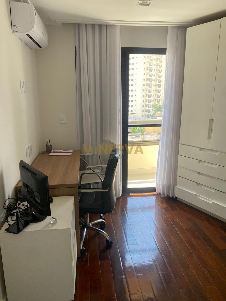 Apartamento à venda com 3 quartos, 3 suítes, 3 vagas e 156m² no Parque da Mooca, São Paulo (SP) — foto 24 de 30
