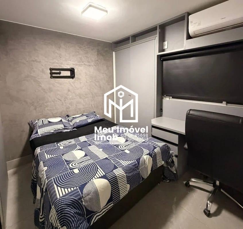 Apartamento, 1 quarto, 24 m² - Foto 10