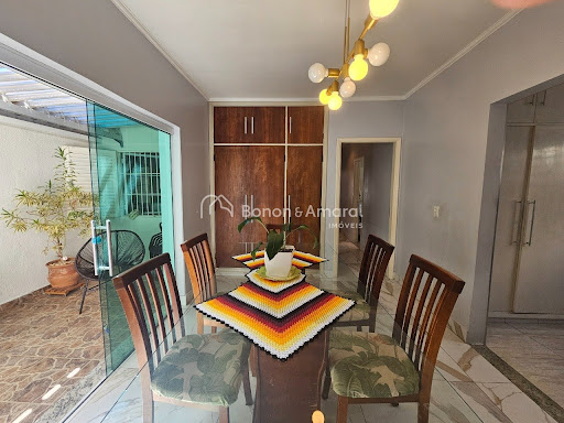 Casa, 3 quartos, 165 m² - Foto 14