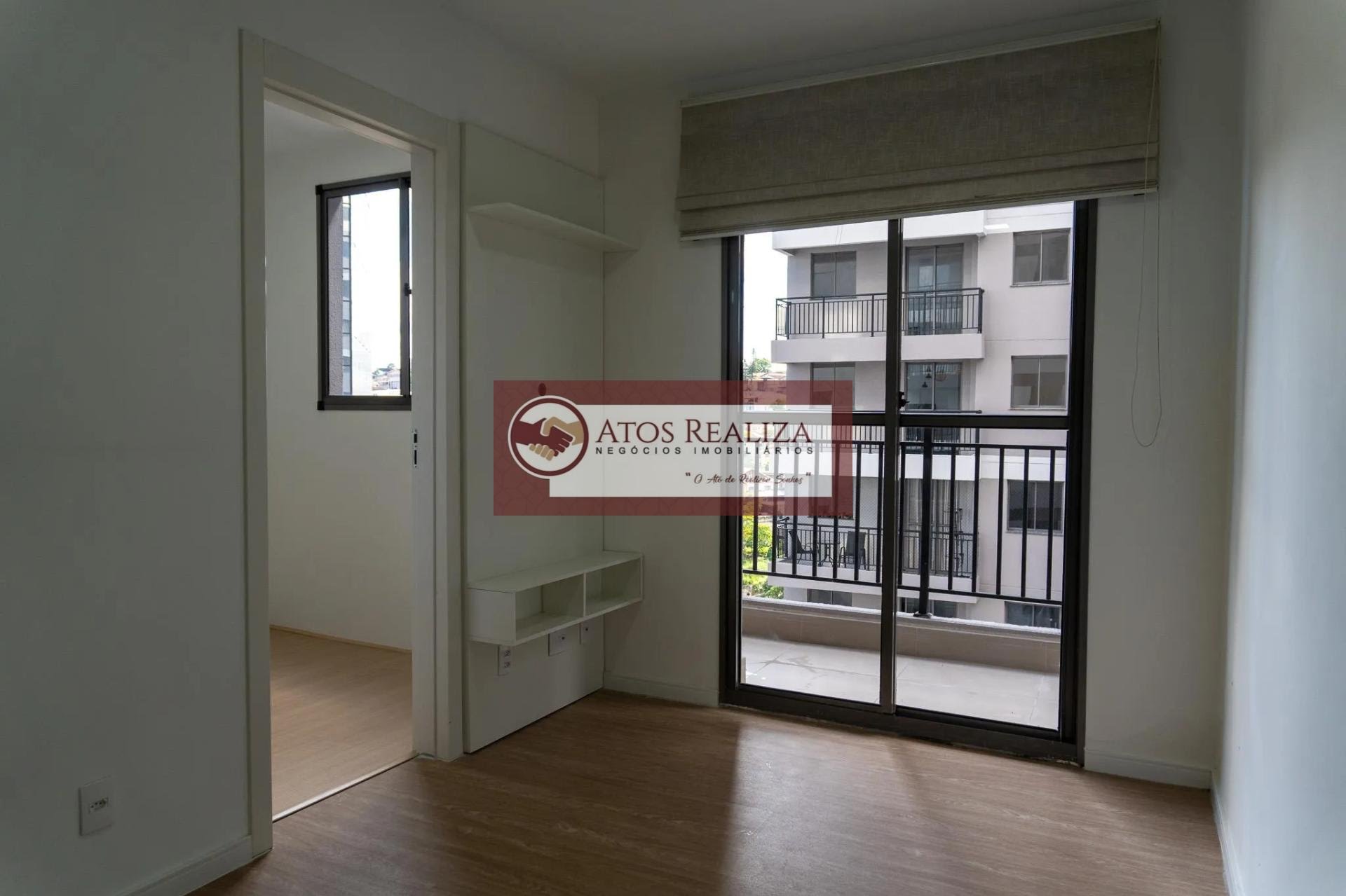 Apartamento para alugar com 2 quartos, 1 banheiro e 36m² no Vila Andrade, São Paulo (SP) — foto 2 de 30