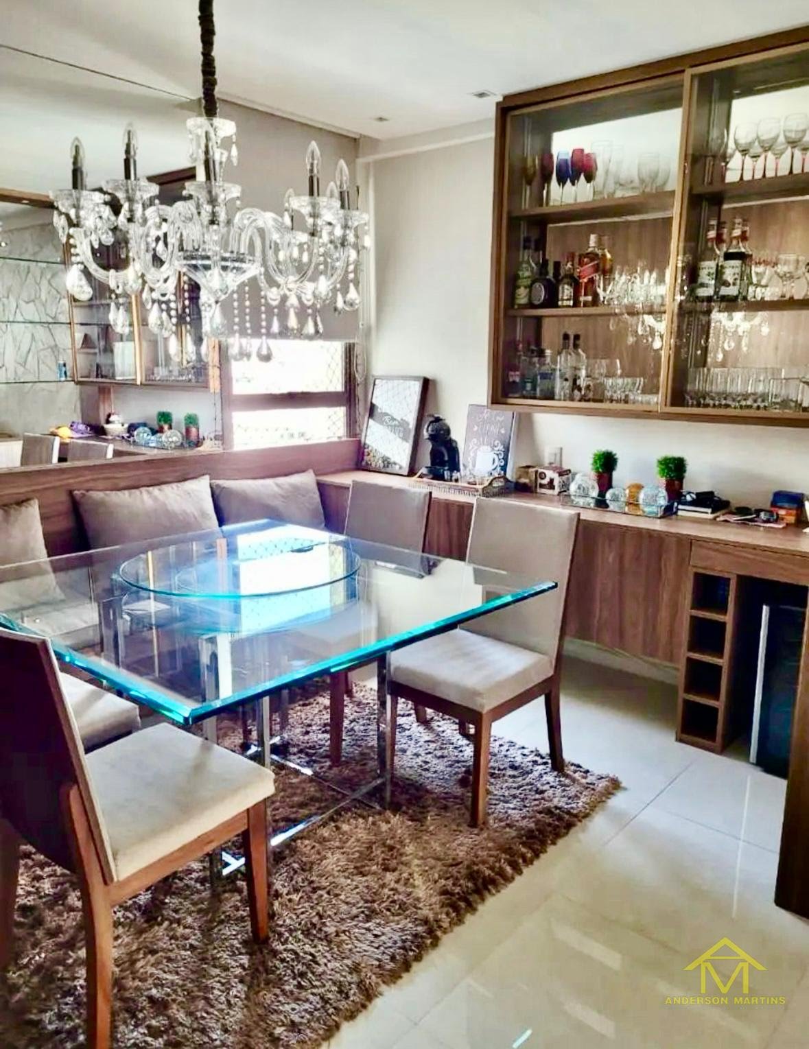 Apartamento, 4 quartos, 100 m² - Foto 7