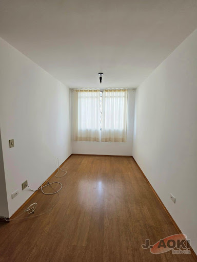 Apartamento em Vila Clementino  -  São Paulo