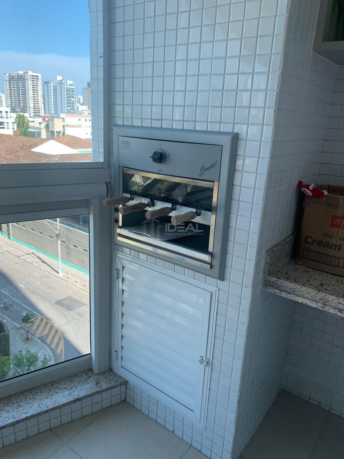 Apartamento à venda com 4 quartos, 2 suítes, 3 vagas e 200m² no Centro, Campos dos Goytacazes (RJ) — foto 10 de 30