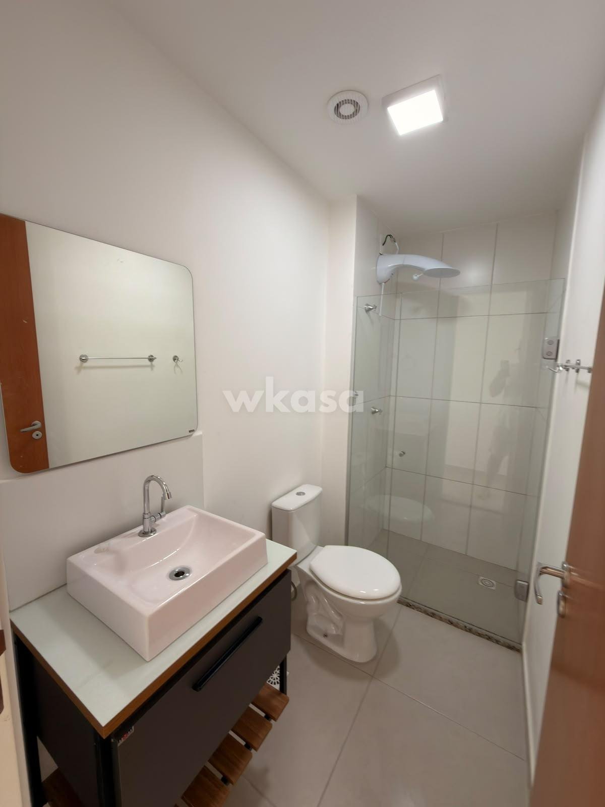 Apartamento para alugar com 2 quartos, 1 banheiro, 1 vaga e 57m² no Jardim Limoeiro, Serra (ES) — foto 10 de 18