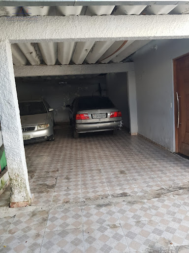 garagem