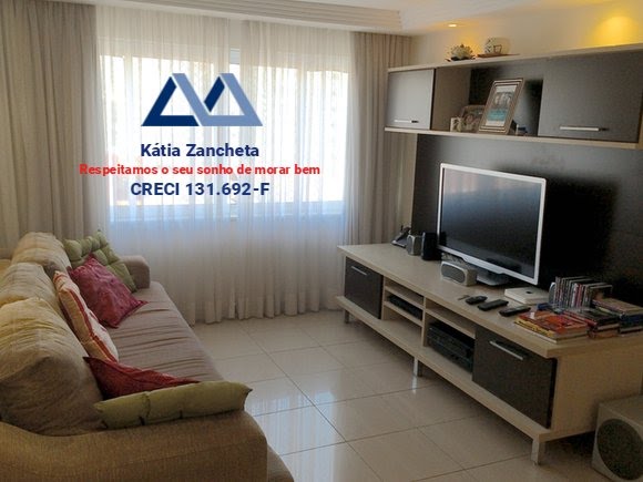 Apartamento à venda com 3 quartos, 1 suíte, 1 vaga e 110m² no Vila Santo Estéfano, São Paulo (SP) — foto 5 de 20