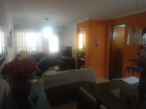 Sala, outra vista