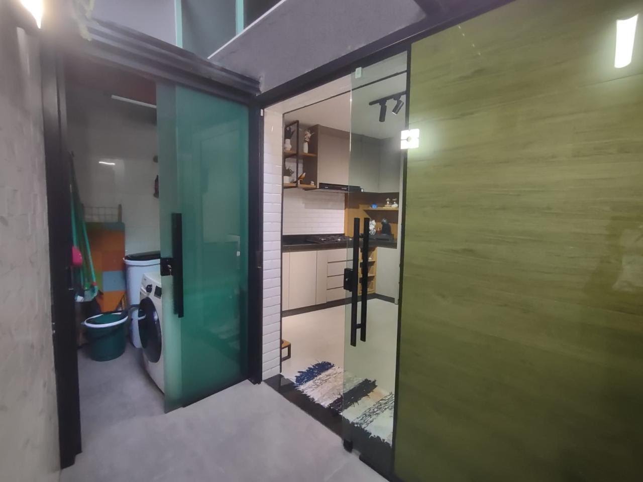 Apartamento à venda com 2 quartos, 2 suítes, 2 vagas e 97m² no Jardim Cidade Pirituba, São Paulo (SP) — foto 24 de 28