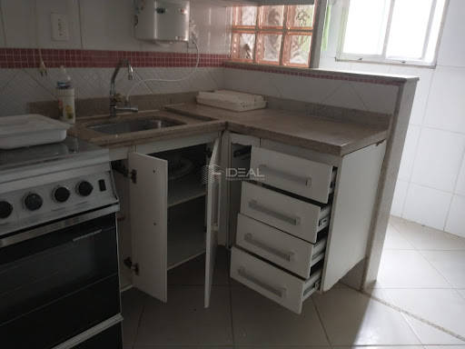 Apartamento para venda de 3 quartos no condomínio Verdes Campos - Campos dos Goytacazes, RJ