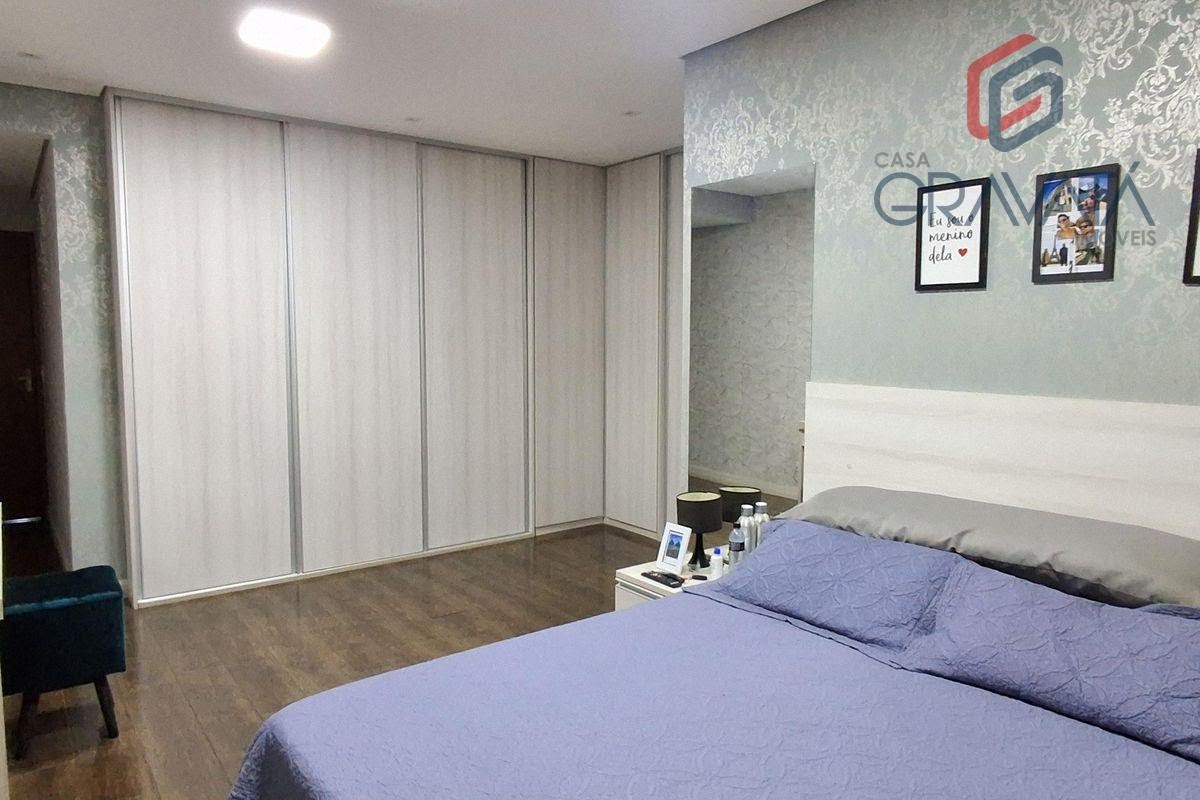 Casa à venda com 4 quartos, 4 suítes, 4 vagas e 237m² no Jardim do Mar, São Bernardo do Campo (SP) — foto 28 de 30