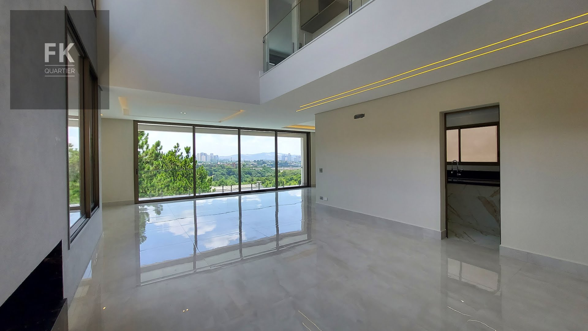 Casa à venda com 4 quartos, 4 suítes, 7 vagas e 578m² no Tamboré, Barueri (SP) — foto 26 de 30