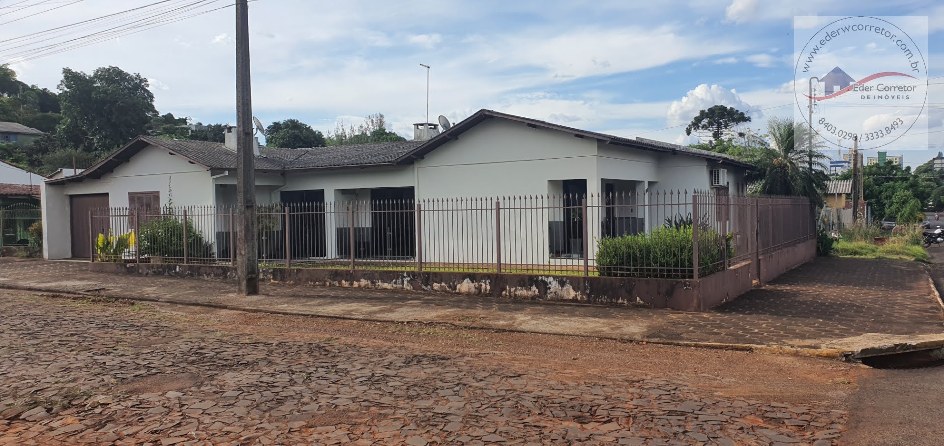 Casa à venda com 3 quartos, 1 suíte, 1 vaga e 189m² no Progresso, Ijuí (RS) — foto 2 de 30