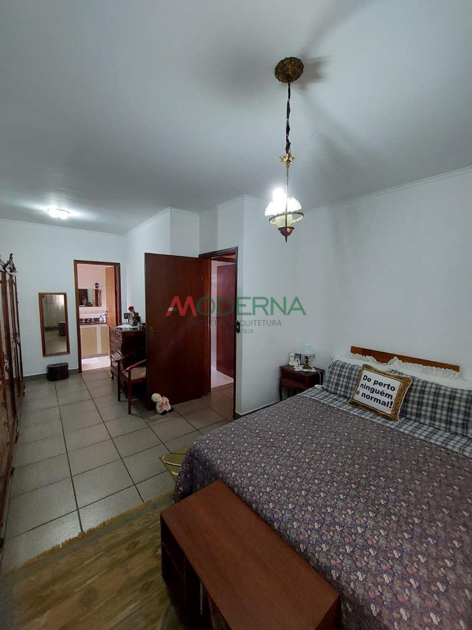Casa à venda com 4 quartos, 1 suíte, 2 vagas e 200m² no Rudge Ramos, São Bernardo do Campo (SP) — foto 23 de 30
