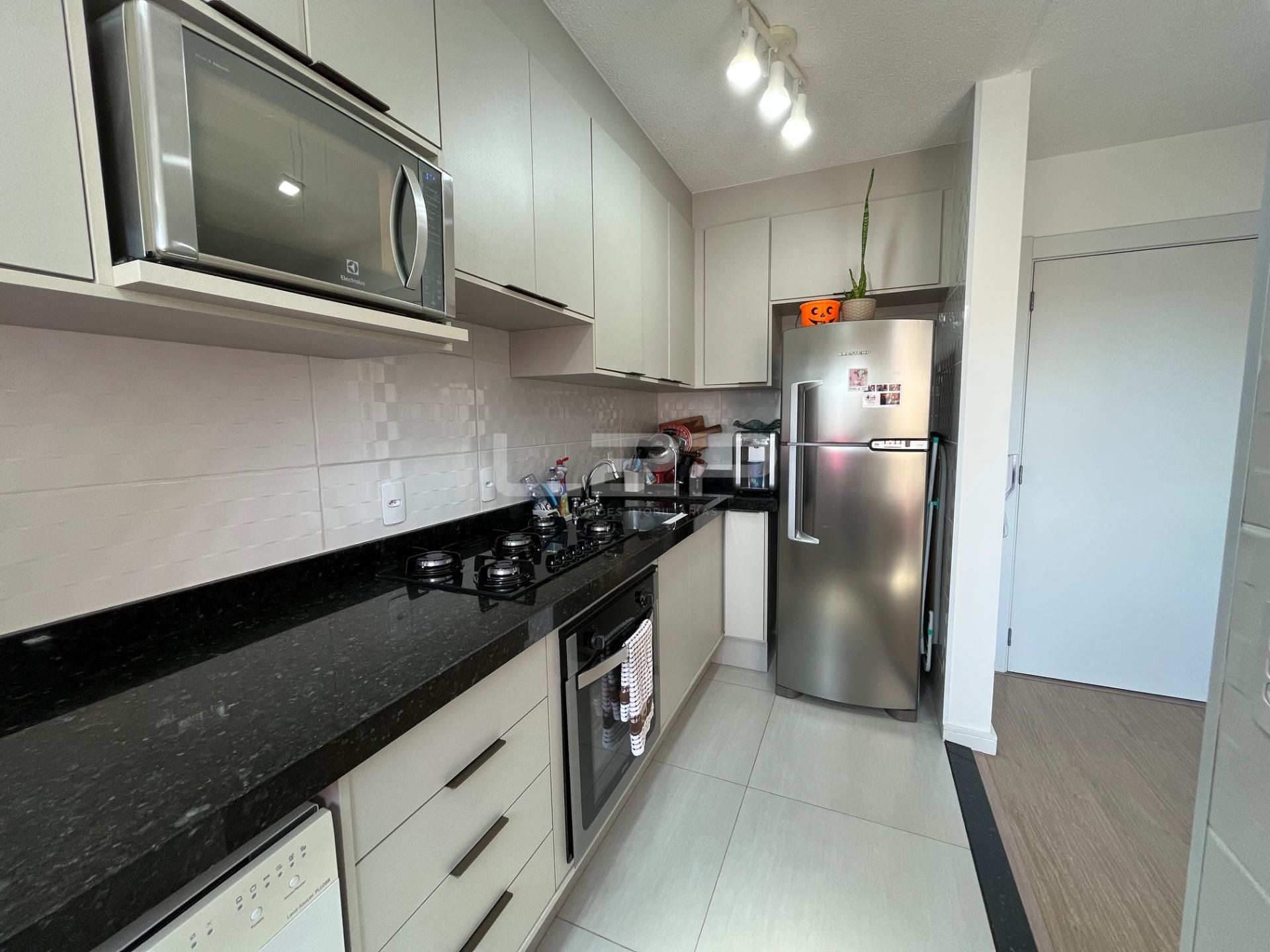 Apartamento à venda com 2 quartos, 1 banheiro, 1 vaga e 54m² no Medeiros, Jundiaí (SP) — foto 4 de 16