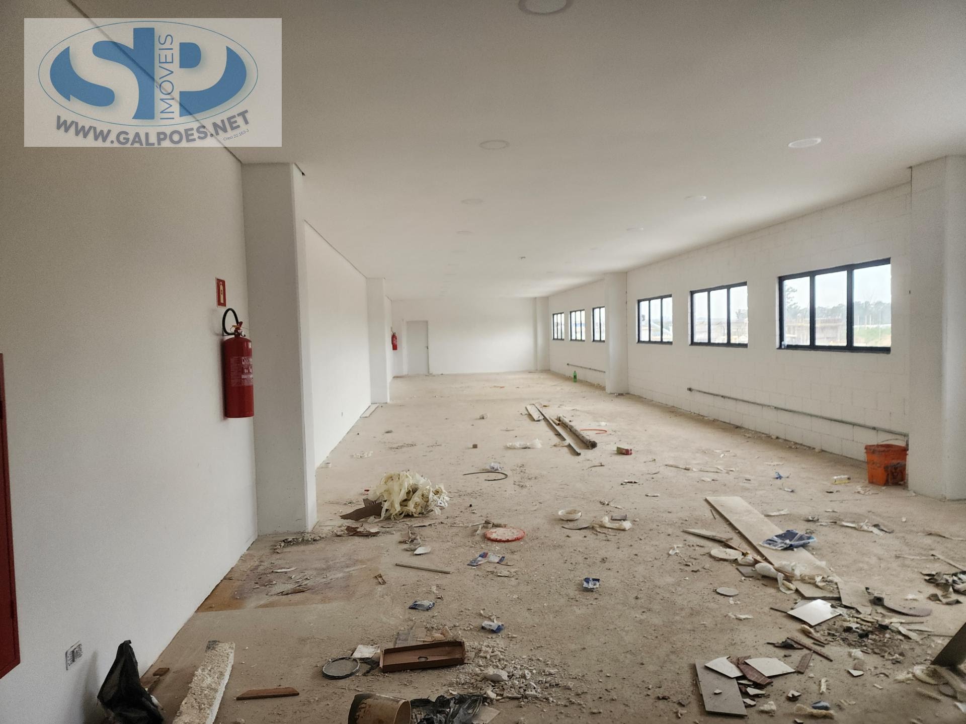 Depósito-Galpão, 2295 m² - Foto 20