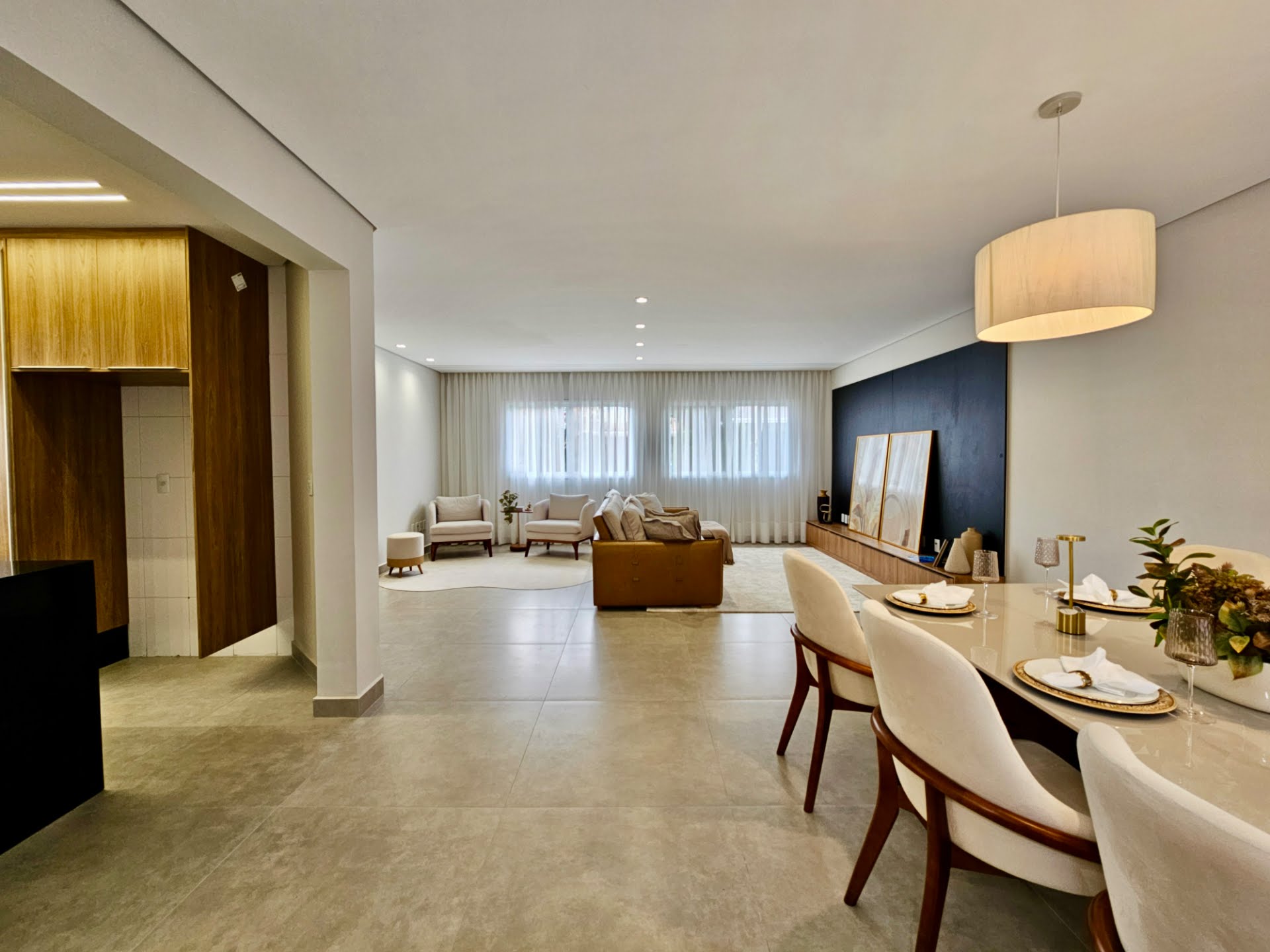 Casa à venda com 3 quartos, 3 suítes, 4 vagas e 180m² no Villa Romana, Indaiatuba (SP) — foto 4 de 30