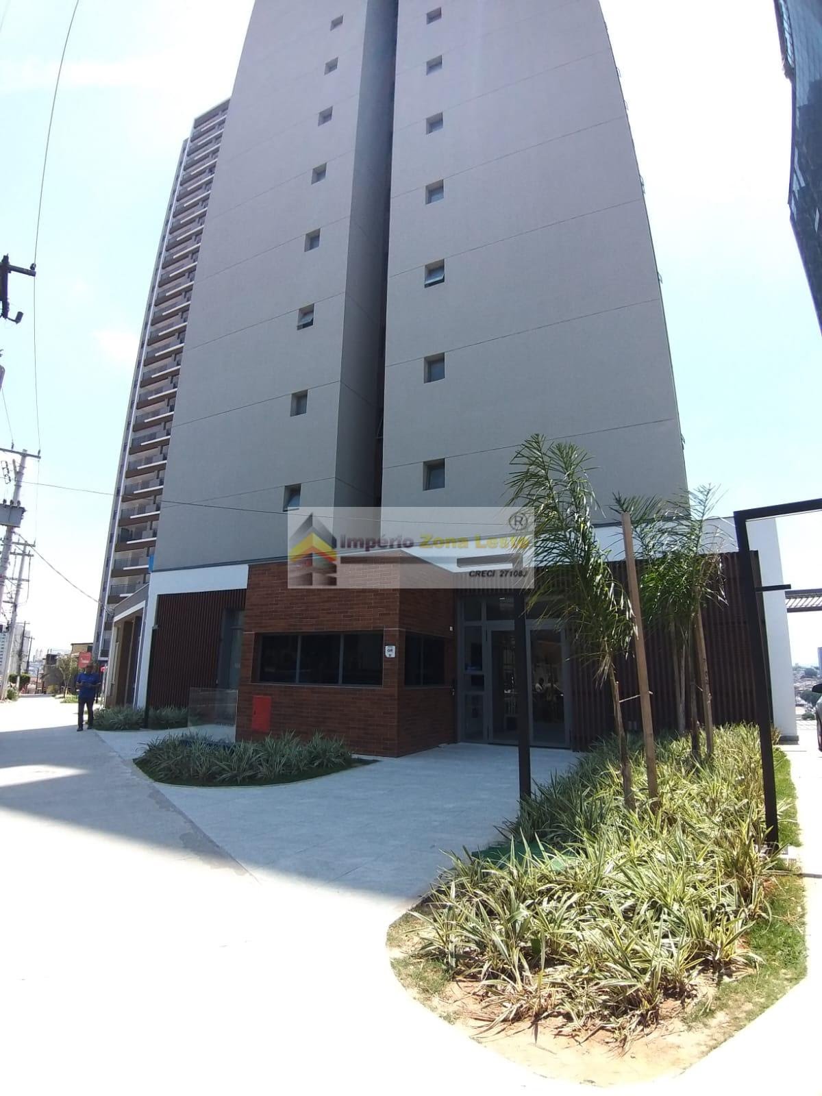 Apartamento, 1 quarto, 27 m² - Foto 17