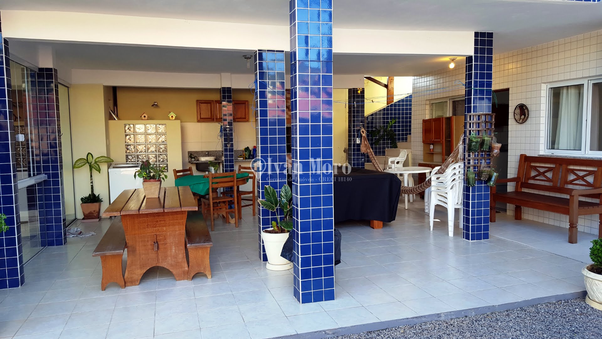 Apartamento para alugar com 1 quarto, 1 banheiro, 1 vaga e 35m² no Daniela, Florianópolis (SC) — foto 5 de 25