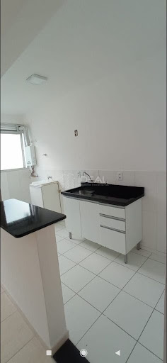 Apartamento de 2 quartos disponível para venda no Ed. Ônix - Campos dos Goytacazes, RJ