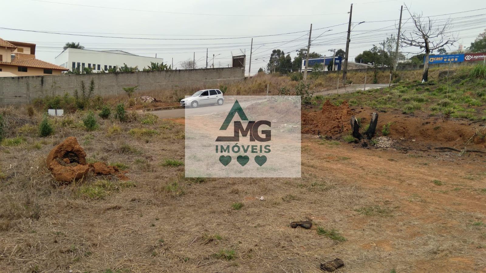 Terreno à venda com 675m² de terreno no Jardim Umuarama, Três Corações (MG) — foto 4 de 5