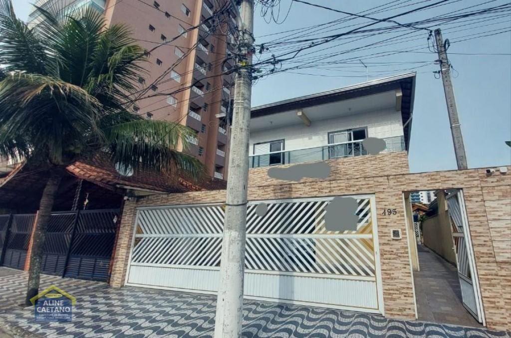 Casa à venda com 3 quartos, 1 suíte, 1 vaga e 72m² no Vila Assuncao, Praia Grande (SP) — foto 18 de 18