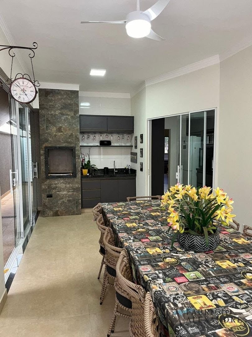 Casa à venda com 3 quartos, 3 suítes, 4 vagas e 200m² no Terravista Residence Club, Mirassol (SP) — foto 6 de 18