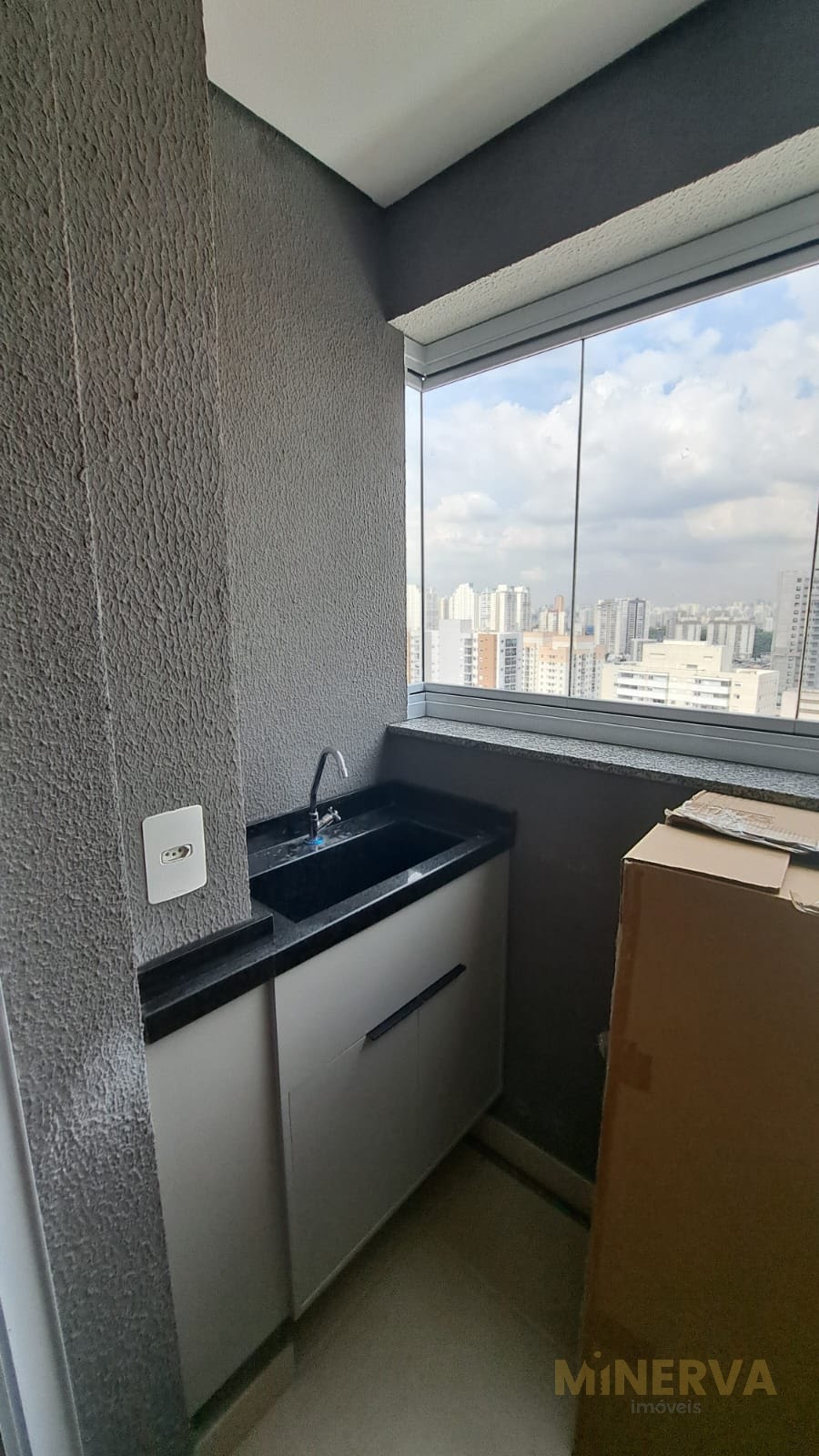 Studio à venda com 1 quarto, 1 banheiro e 24m² no Belenzinho, São Paulo (SP) — foto 9 de 24