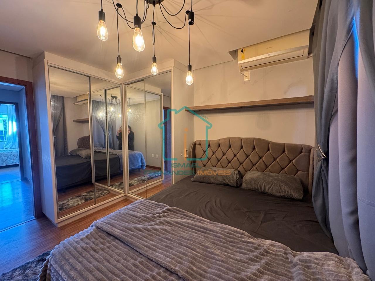Casa, 2 quartos, 48 m² - Foto 18