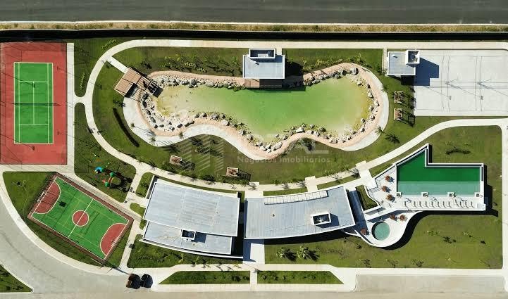 Terreno à venda com 207m² de terreno no Cidade Jardim Resort, Campos dos Goytacazes (RJ) — foto 4 de 4