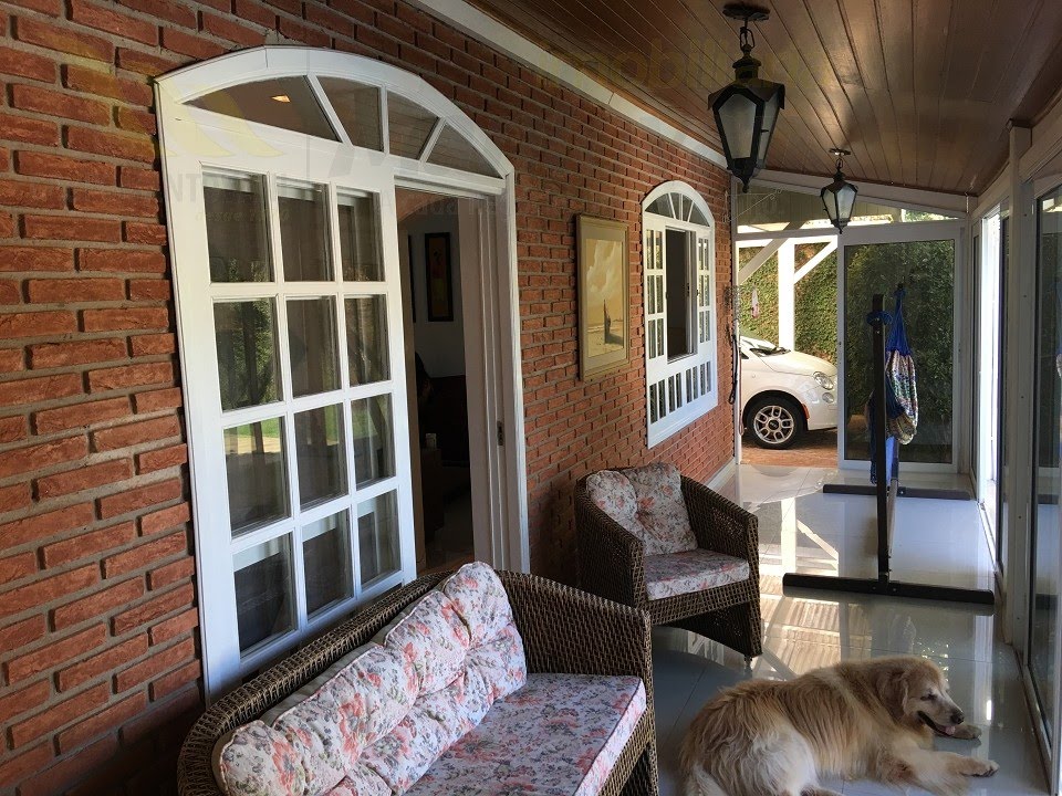 Casa à venda com 4 quartos, 4 suítes, 4 vagas e 1000m² no Parque Residencial Colina das Estrelas, Tatuí (SP) — foto 3 de 16