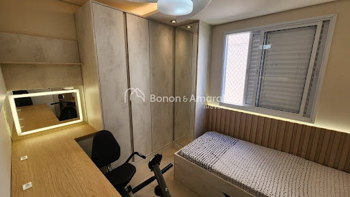 Apartamento, 3 quartos, 80 m² - Foto 17