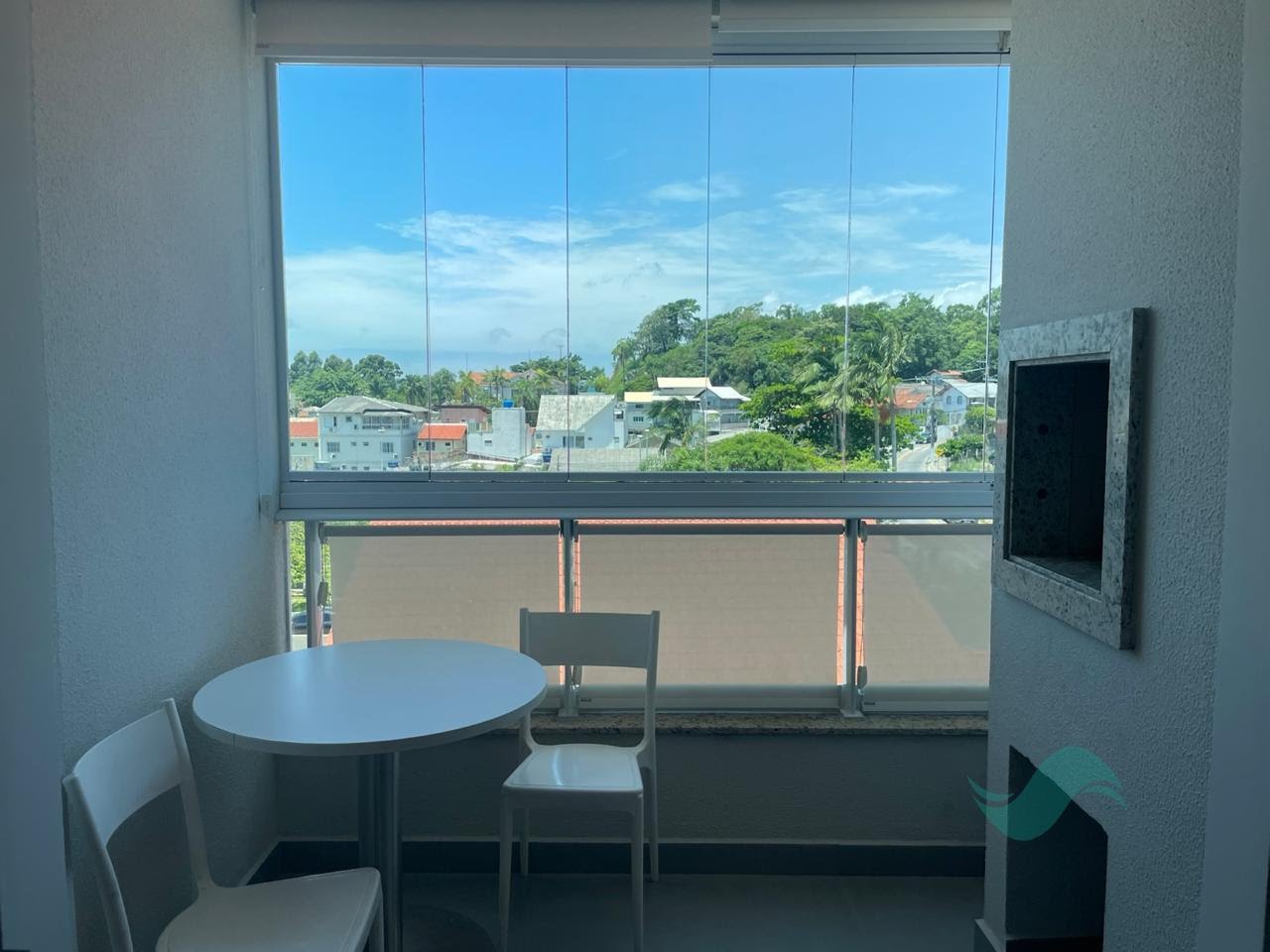 Apartamento à venda com 2 quartos, 1 suíte, 1 vaga e 67m² no Canasvieiras, Florianópolis (SC) — foto 12 de 24