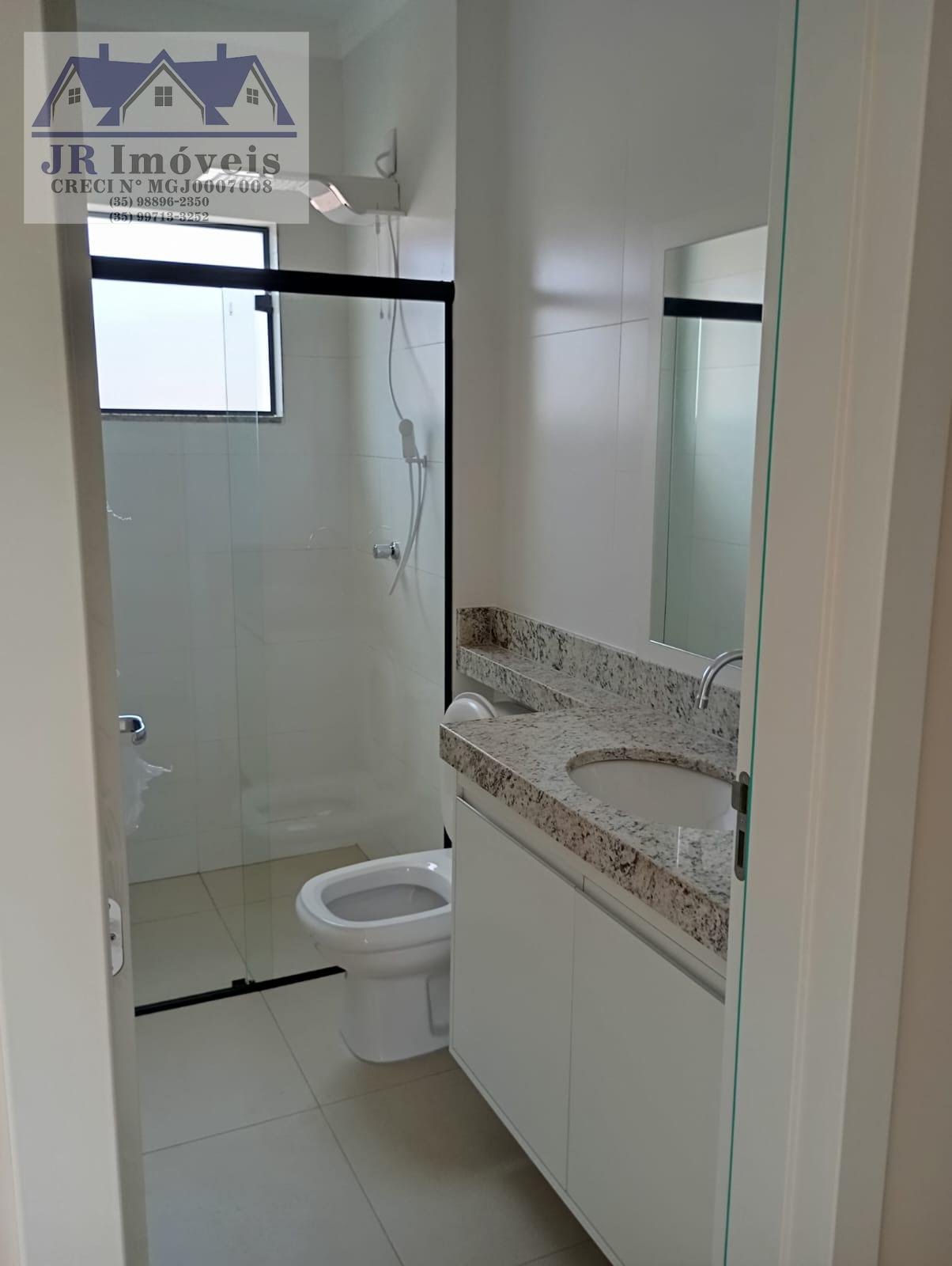 Apartamento à venda com 2 quartos, 1 suíte e 1 vaga no Morro Chic, Itajubá (MG) — foto 4 de 15
