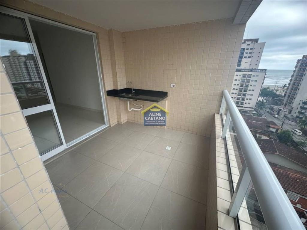Apartamento à venda com 2 quartos, 2 suítes, 2 vagas e 96m² no Aviação, Praia Grande (SP) — foto 19 de 30