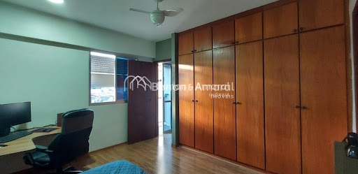 Apartamento, 1 quarto, 43 m² - Foto 8