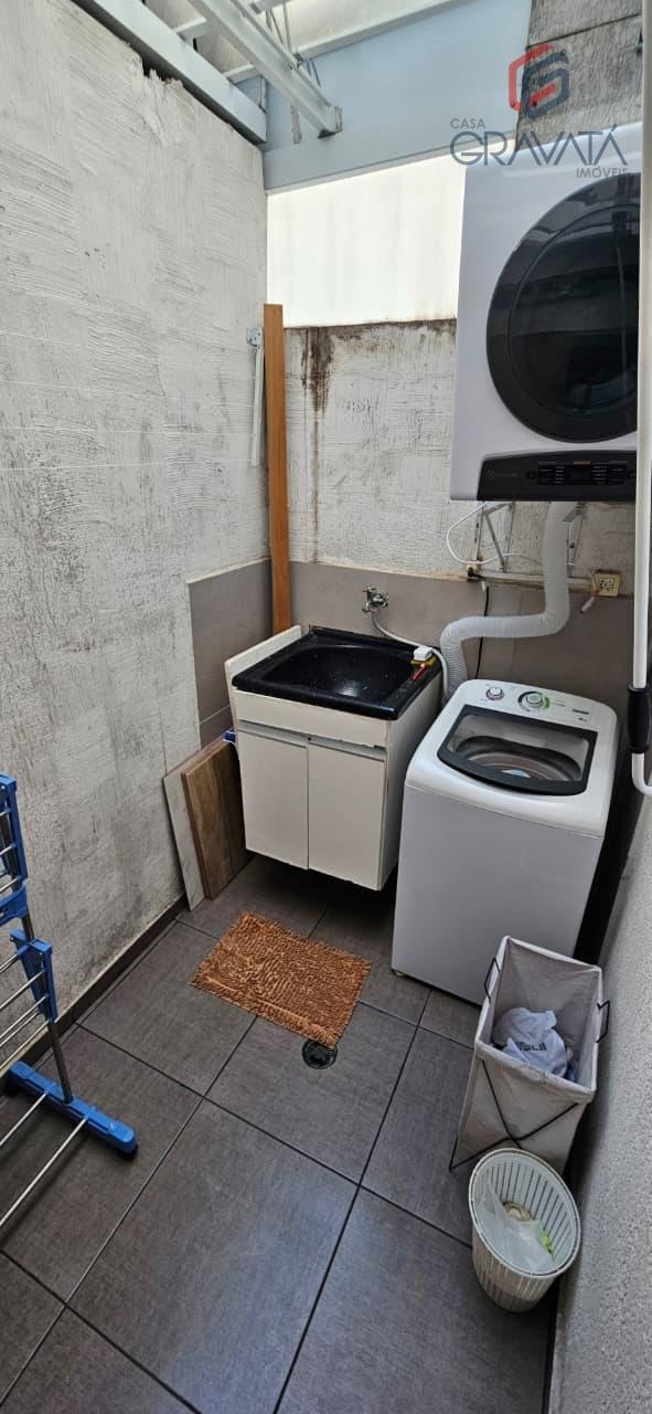 Apartamento à venda com 2 quartos, 1 banheiro, 1 vaga e 64m² no Vila Humaita, Santo André (SP) — foto 27 de 28