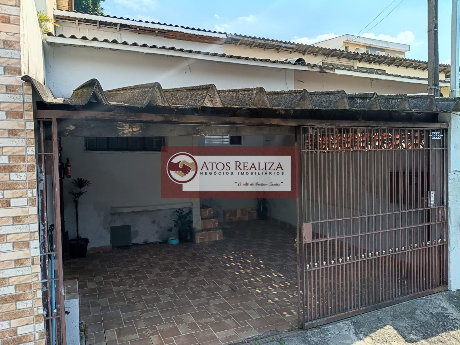 Casa à venda com 2 quartos, 1 banheiro, 2 vagas e 90m² no Vila Campo Grande, São Paulo (SP) — foto 4 de 25