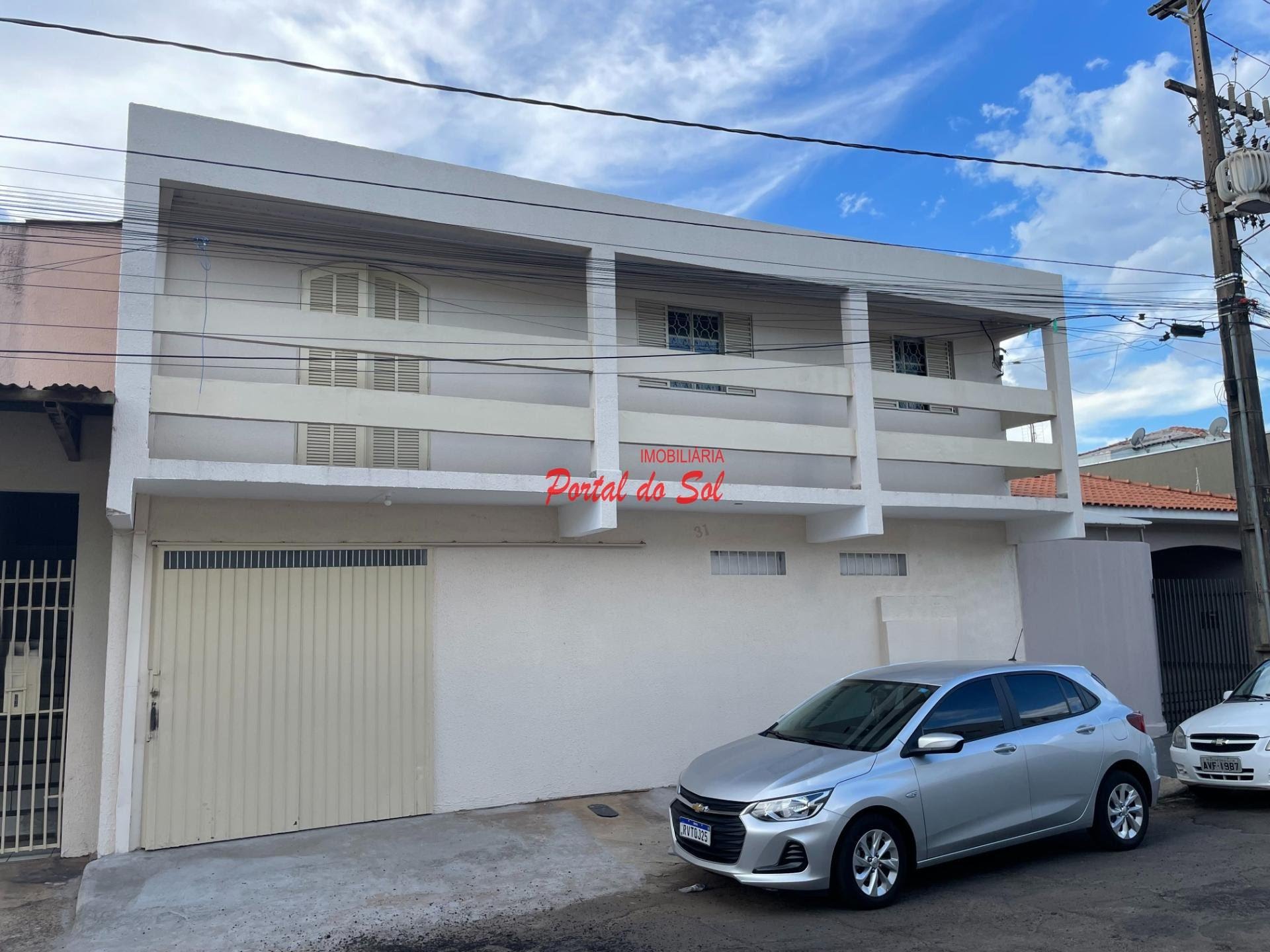 Comercial à venda com 1 banheiro e 1 vaga no Centro, Santo Antônio da Platina — foto principal