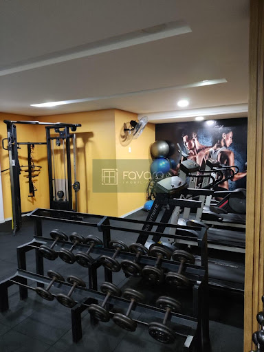 Apartamento em São Francisco  -  Campo Grande