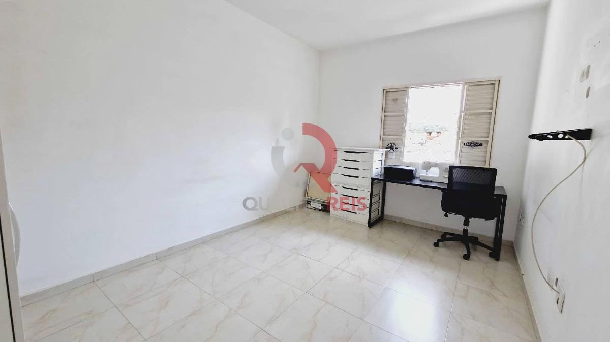 Sobrado, 3 quartos, 200 m² - Foto 13