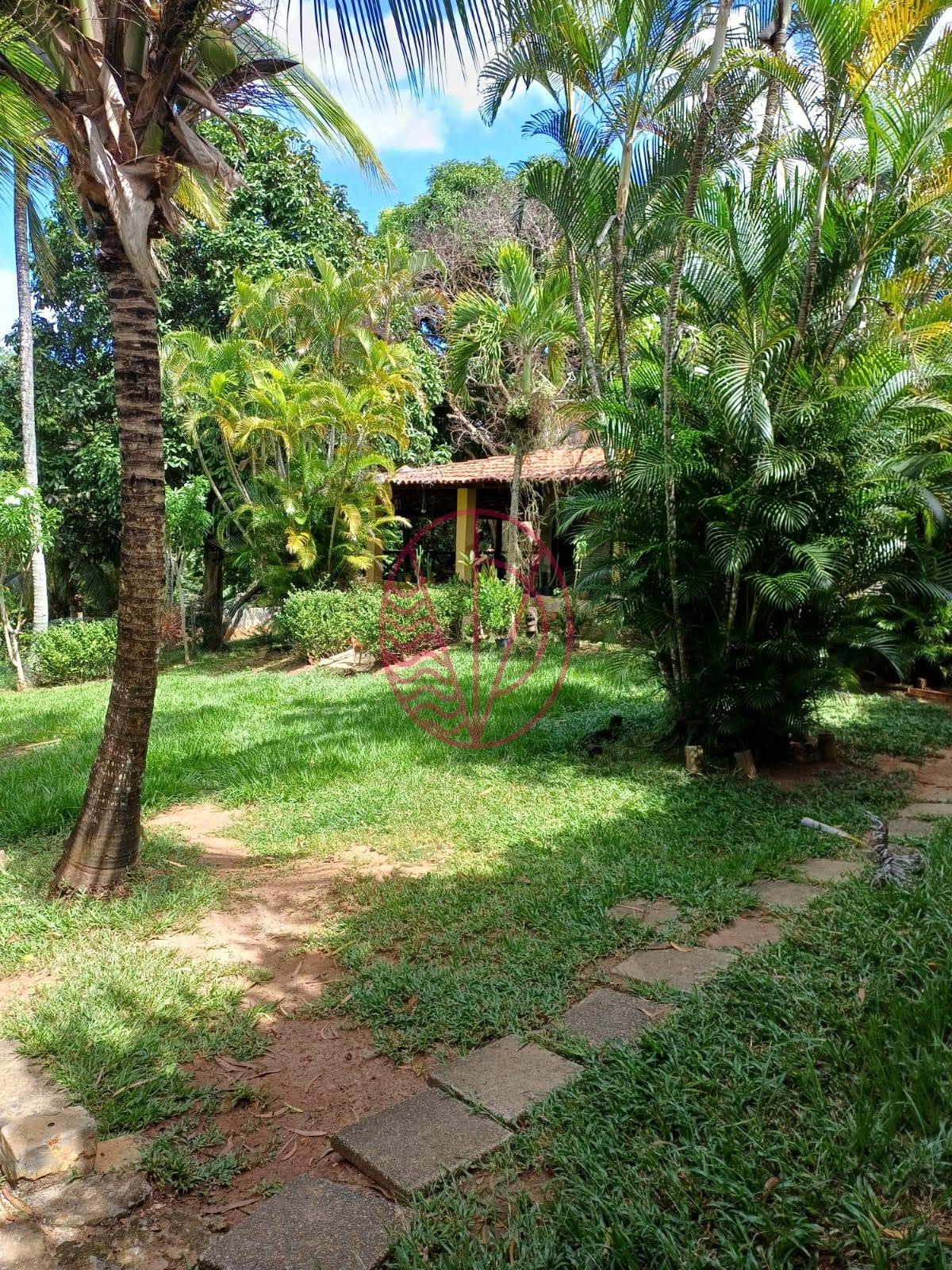 Casa à venda com 3 quartos, 2 banheiros, 4 vagas e 124m² no Malícia (abrantes), Camaçari — foto principal