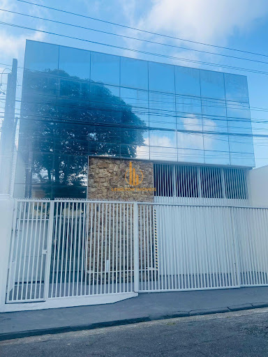 Galpão - Vende ou aluga - Santo André - SP na Vila Palmares.